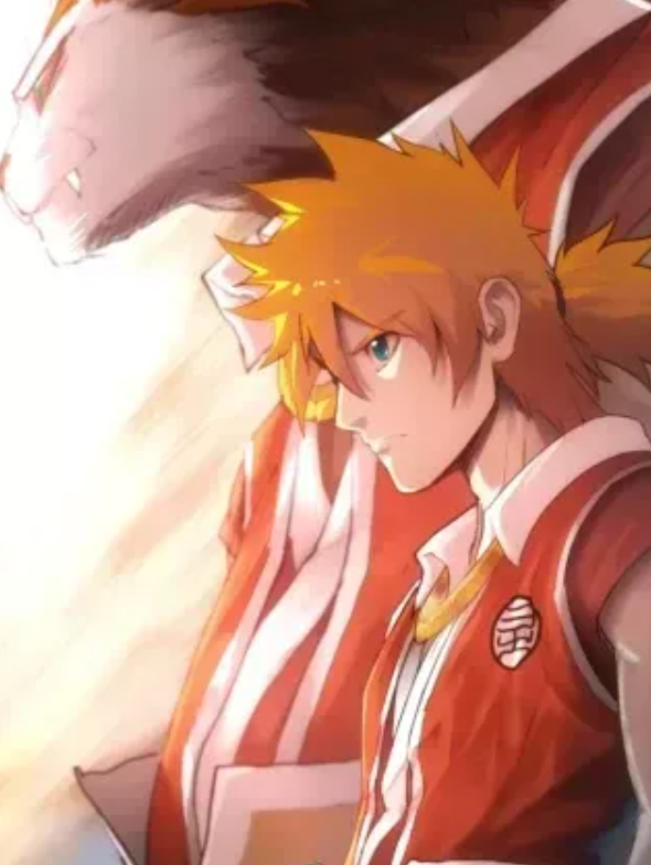 妖神记