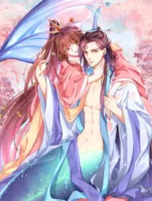 公主在上:国师请下轿
